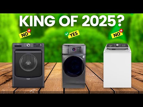 6 Best Washer