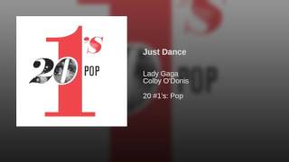 Lady Gaga - Just Dance () Resimi