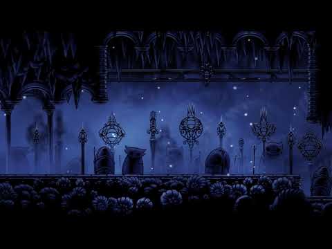 Hollow Knight Ambience