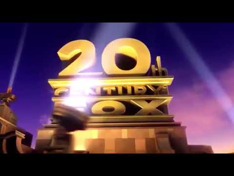 20th Century Fox Home Entertainment Logo History Reversal