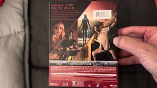 Evil Dead Rise Blu-Ray Overview