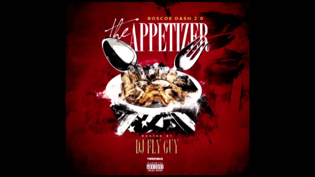 Watch Roscoe Dash 2.0 The Appetizer "Yea Yea" pt. 2 on YouTube Watch Roscoe Dash 2.0 The Appetizer "Yea Yea" pt. 2 on YouTube