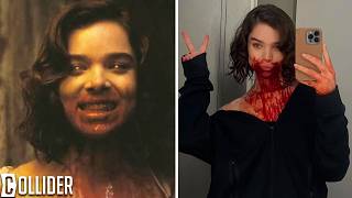 How Hailee Steinfeld Prepared for Sinners