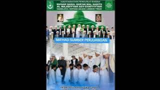 MA'HAD SOURCES OF STRUGGLE