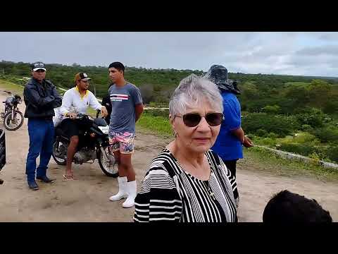 BARRAGEM DO CAPIAZINHO