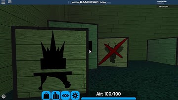 Roblox Flood Escape 2 map test - After abandoned lava mines (insane) by Dr_right2