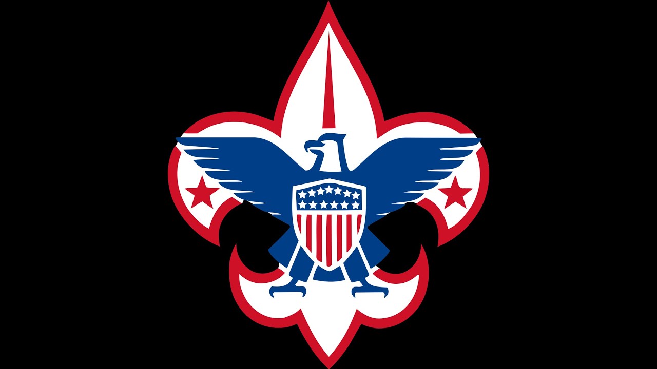 Eagle Scout Presentation 6/5/22 3pm YouTube
