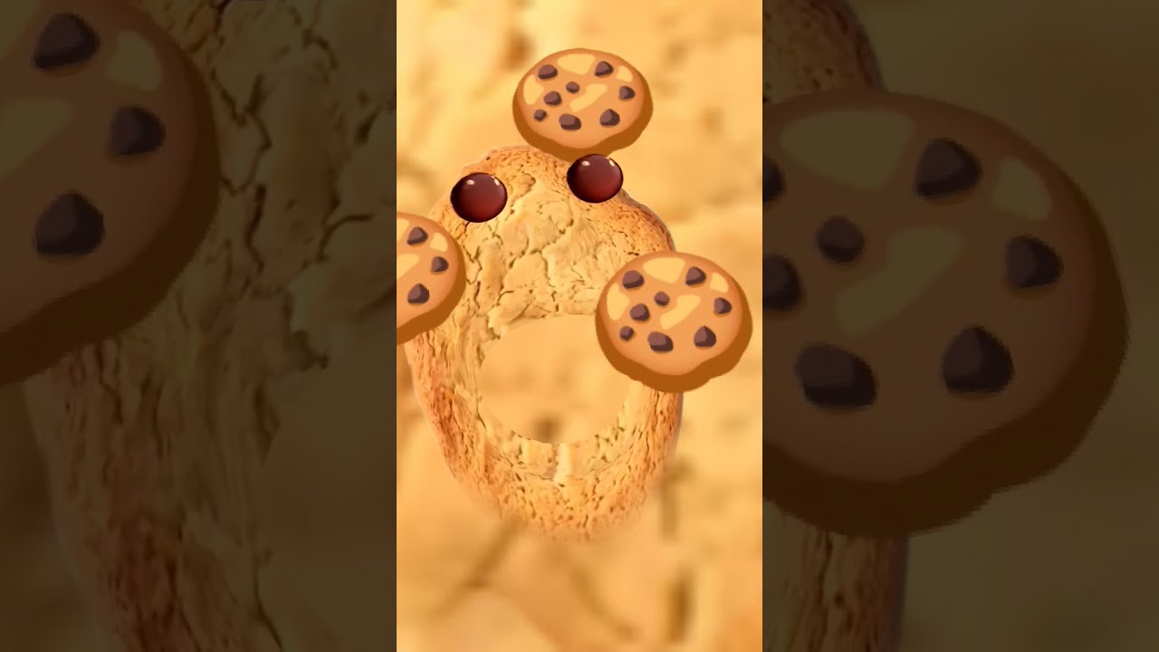 Cookie?#cookies - YouTube