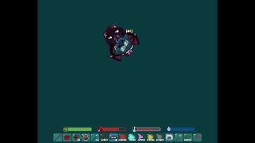 Starve io 2400k hs