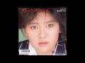 チエック・ポイント オリジナルカラオケ(コーラス入り)藤井一子