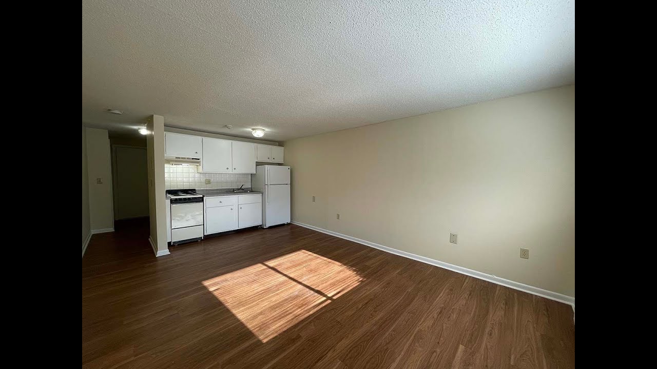 Milford Trails 65 Video tour a 1st floor, petfriendly Milford, NH