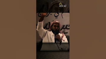 العهد الذين بيننا وبينهم ترك الصلاة فمن تركها فقد كفر أبويقين 
