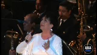 Peregrina - Diana Negrete (Homenaje por el centenario de Jorge Negrete)