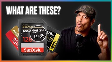 The Simple Guide to Decoding Your SD Card Numbers