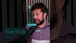 Jeffrey Donaldson's fortune: BelTel podcast