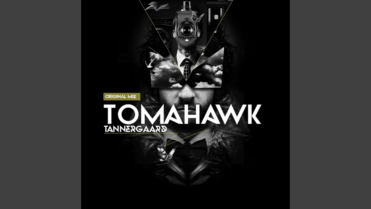 Guarda Tomahawk (Original Mix) su YouTube Guarda Tomahawk (Original Mix) su YouTube