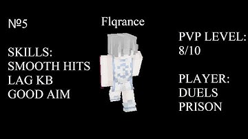 TOP 10 NODEBUFF PLAYER ON VIMEWORLD