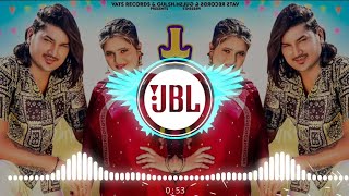 Dj Remix Song 🥀 Jalebi Sa Juda Dj Song || Jalebi Sa Juda Dj Remix Song