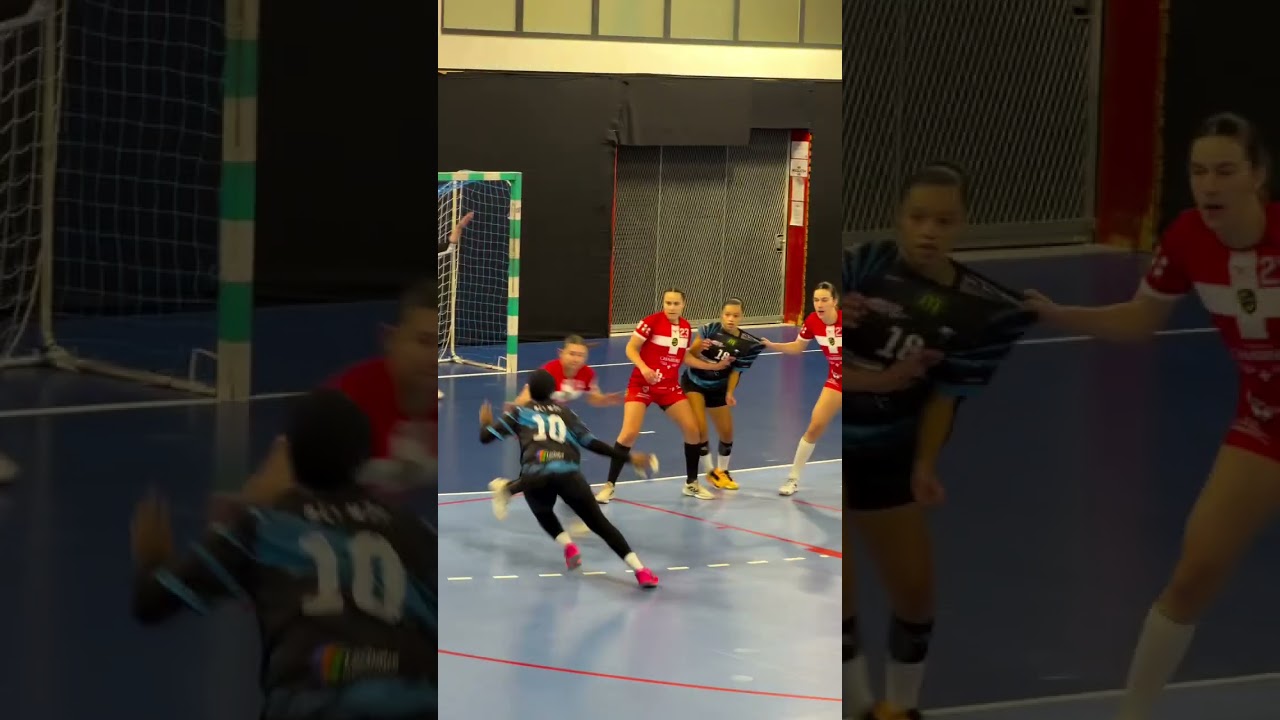 speed and control and goal