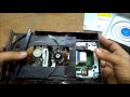 How to Repair DVD CD Writer  how to clean DVD or CD Rom Lens