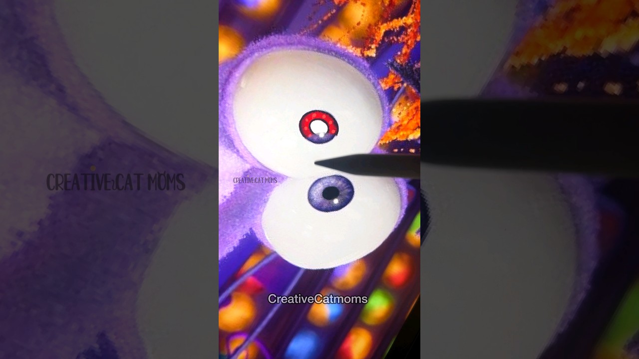 Fear trapped Anxiety!🤫 