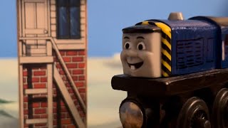 Saltys Secret Adaptationremake