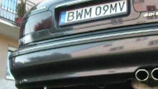 Moja Honda Accord 96 2.0 136hp Moja Honda Accord 96 2.0 136hp