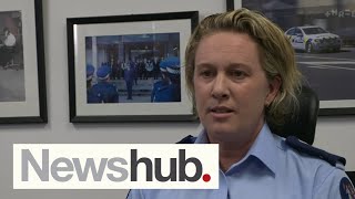 Police Shocked As 7Yo Caught In Latest Mall Burglary Attempt Newshub