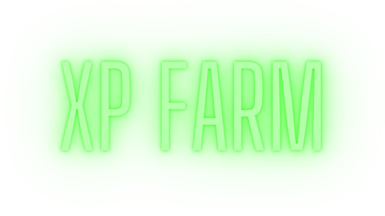 OP *XP Farm* PvZ GW2! YouTube