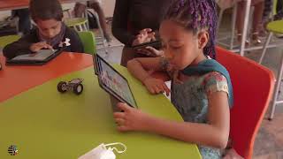 Drones and Robotics Classes | Holiday Camp Week 3