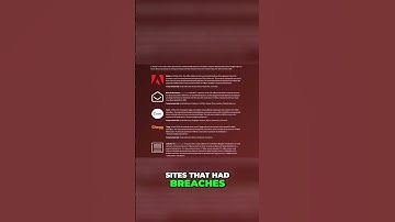 Check If Your Accounts Were Hacked Get Secure Now