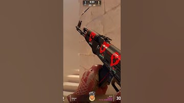 Insane Anubis Clutch