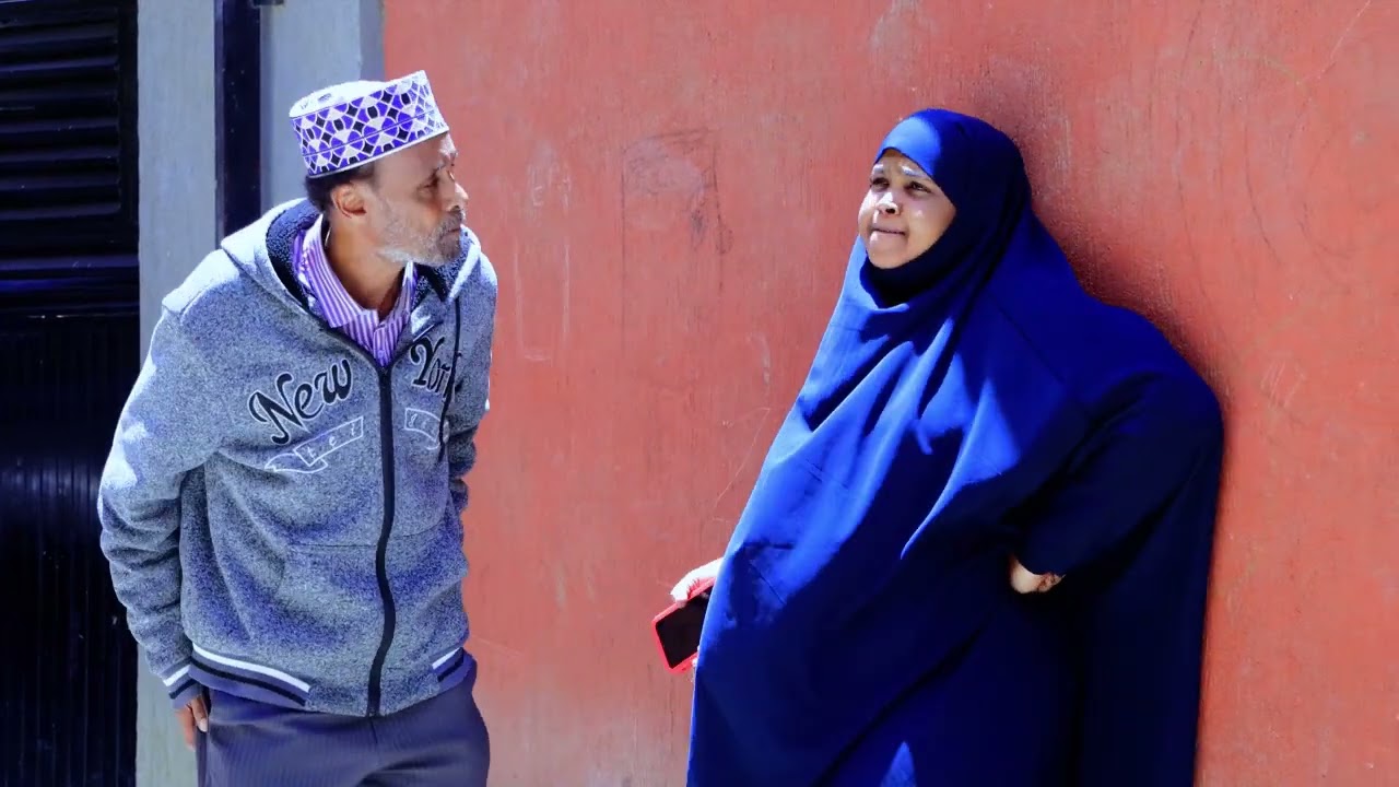 QISO DHAB AH | SHORT FILM | ABTI QATAATO | PART 11 | XAYNOSH SANQOOLE