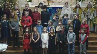 2017 Christmas Program