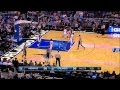Victor Oladipo Gets Posterized Jeff
