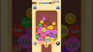 2048 lucky balls screenshot 5