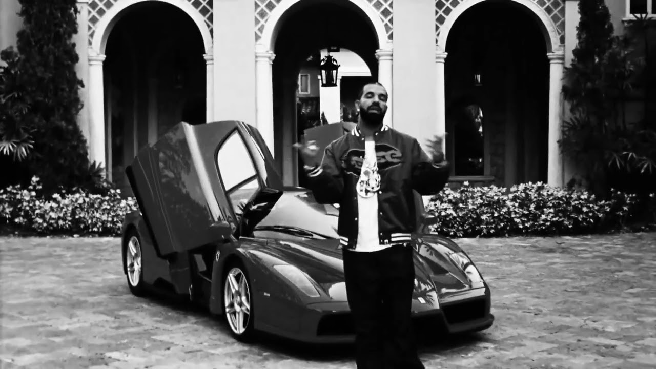 Drake Type Beat - ICEMAN | Iceman Type Beat 2025