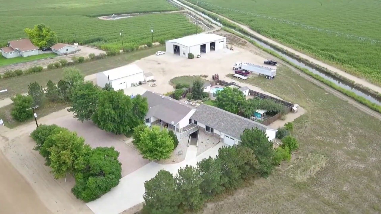 Weld County Property