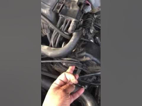 2004 BMW 745LI P0491, P0492 code - YouTube