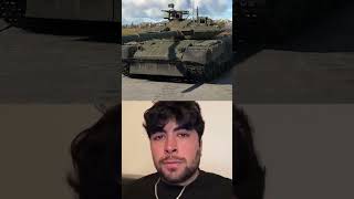 Russian Tanks Be Like....