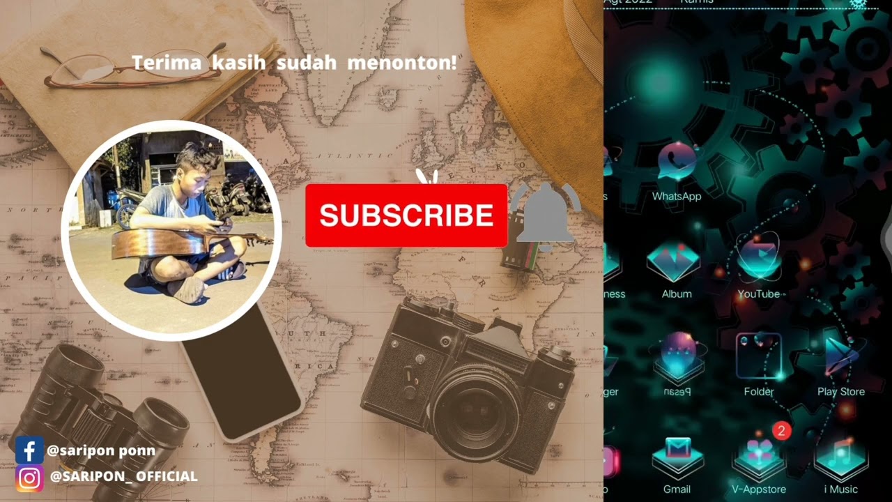 Cara Pantau Wa Pacar Tanpa Diketahui 2022 Paling MudahTutorial