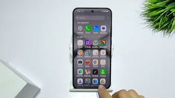 How to increase font size in oppo x8 pro | oppo x8 pro me font and display ki setting kaise kare