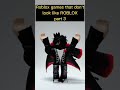 Roblox game that dont look like roblox part 3