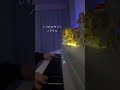 ノクチル いつかのキミへ ピアノ