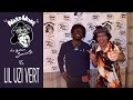 Capture de la vidéo Nardwuar Vs. Lil Uzi Vert