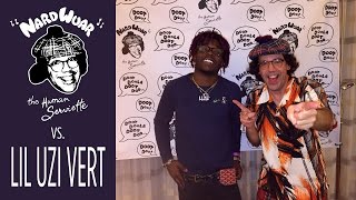 Vignette de la vidéo "Nardwuar vs. Lil Uzi Vert"