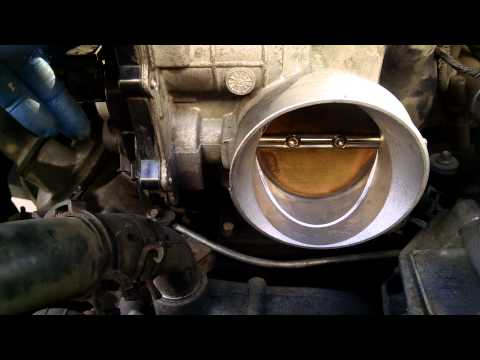 Chevy Silverado Misfire Dirty Fuel Injector Funnycat Tv