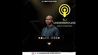 #016 Guest: LastBee SJ Underground Gqom Podcast