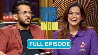 कितना फ़ायदा होगा common man को Shark Tank से? | Shark Tank India Season 2 | Full Episode