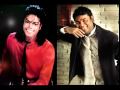 Michael jackson and ar rahman  you are not alone  tere bina